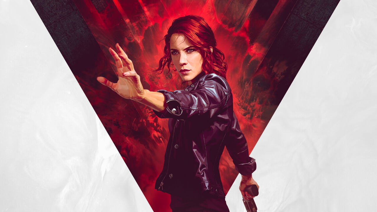 Remedy confirma que Control 2 tendrá un presupuesto menor que Alan Wake 2