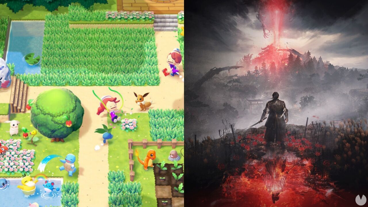 Pokémon Pokopia y Nioh 3 consiguen que Koei Tecmo tenga sus mejores resultados en 17 años