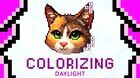 Colorizing: Daylight