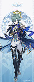 Genshin Impact - Gu�a de todos los personajes y caracter�sticas: Lohen