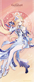 Genshin Impact - Gu�a de todos los personajes y caracter�sticas: Nicole
