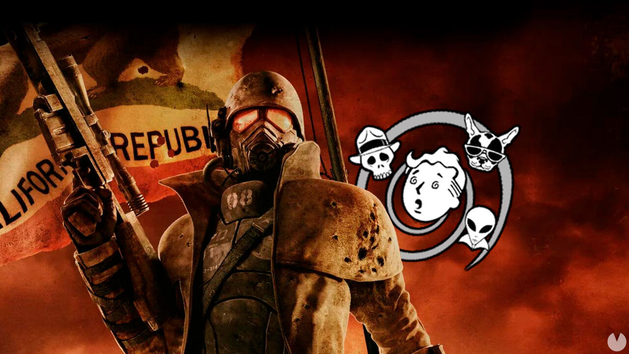 Desarrollador de Fallout New Vegas admite uno de los grandes fallos del RPG: 'Habría sido más justo'