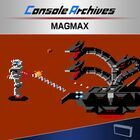 Console Archives MAGMAX
