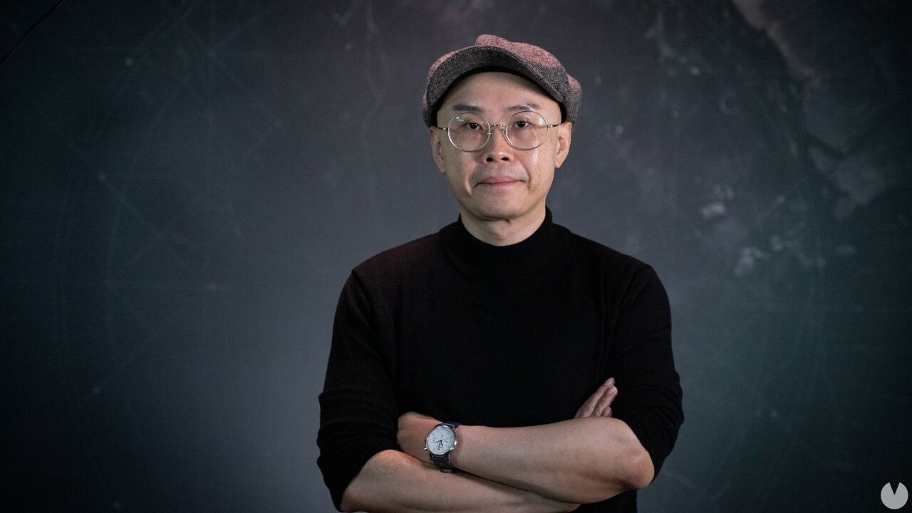 Paul Fu, director creativo