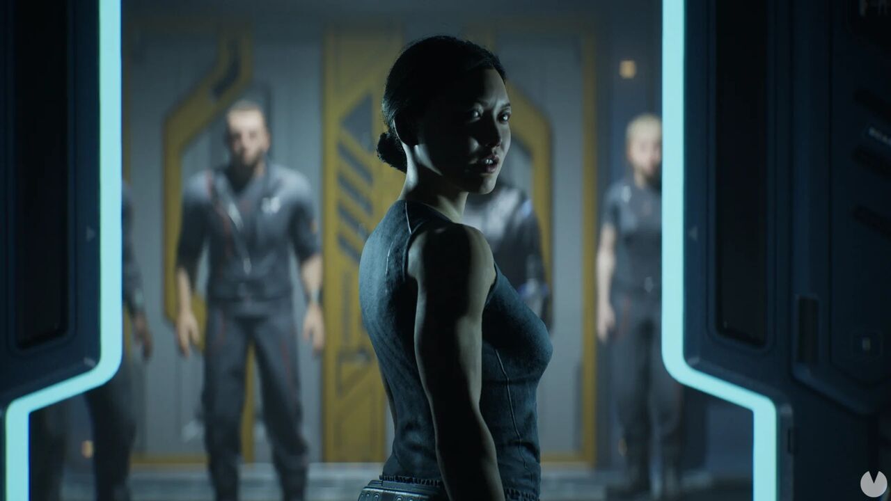 ¿Cuántos finales tiene Directive 8020, el nuevo juego de The Dark Pictures?