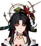 Mejores personajes de Neverness to Everness - Hotori