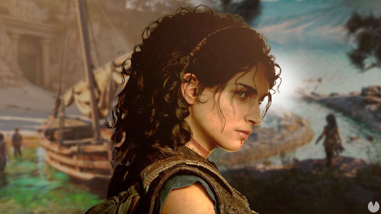 El nuevo A Plague Tale presume de graficazos: comparten tres nuevas imágenes de Resonance