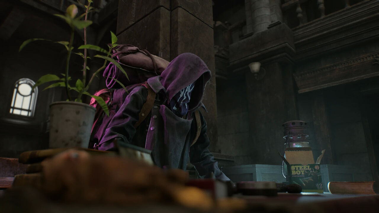 Un personaje mítico de Resident Evil 4 vuelve a Resident Evil Requiem gracias a un mod
