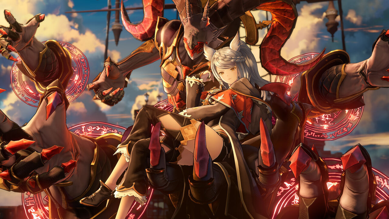Granblue Fantasy: Relink - Endless Ragnarok abre reservas y presenta sus novedades en dos nuevos tráilers