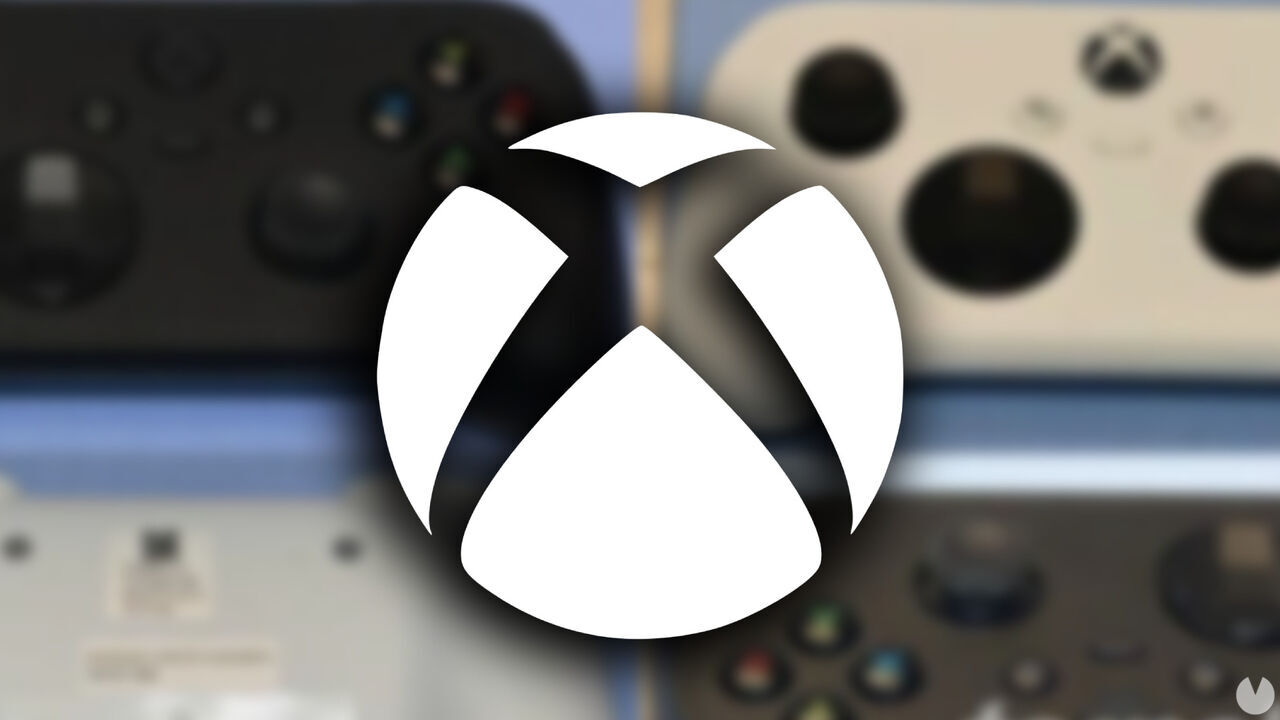Filtran imágenes de un nuevo mando de Xbox diseñado específicamente para el juego en la nube