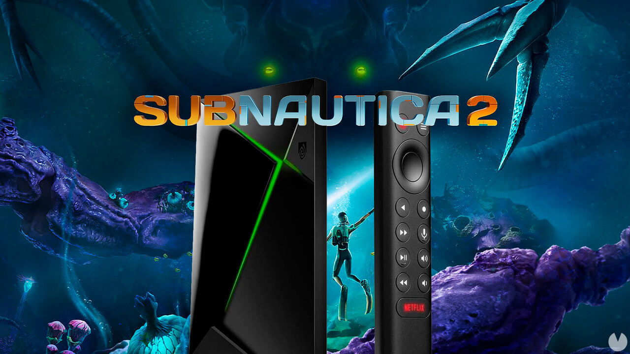 Subnautica 2 y Forza Horizon 6 llegan a la nube: todas las novedades semanales de NVIDIA GeForce Now