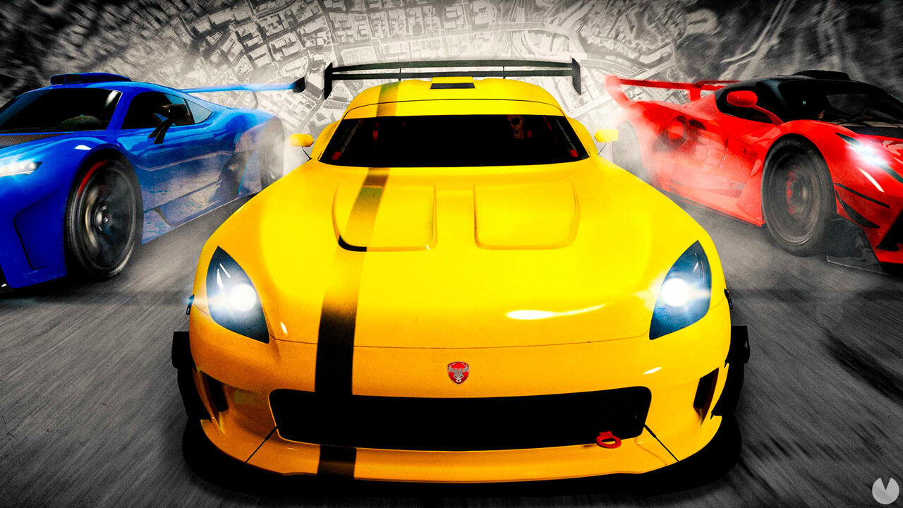 El mundo del motor es el gran protagonista en las novedades de GTA Online durante las próximas semanas
