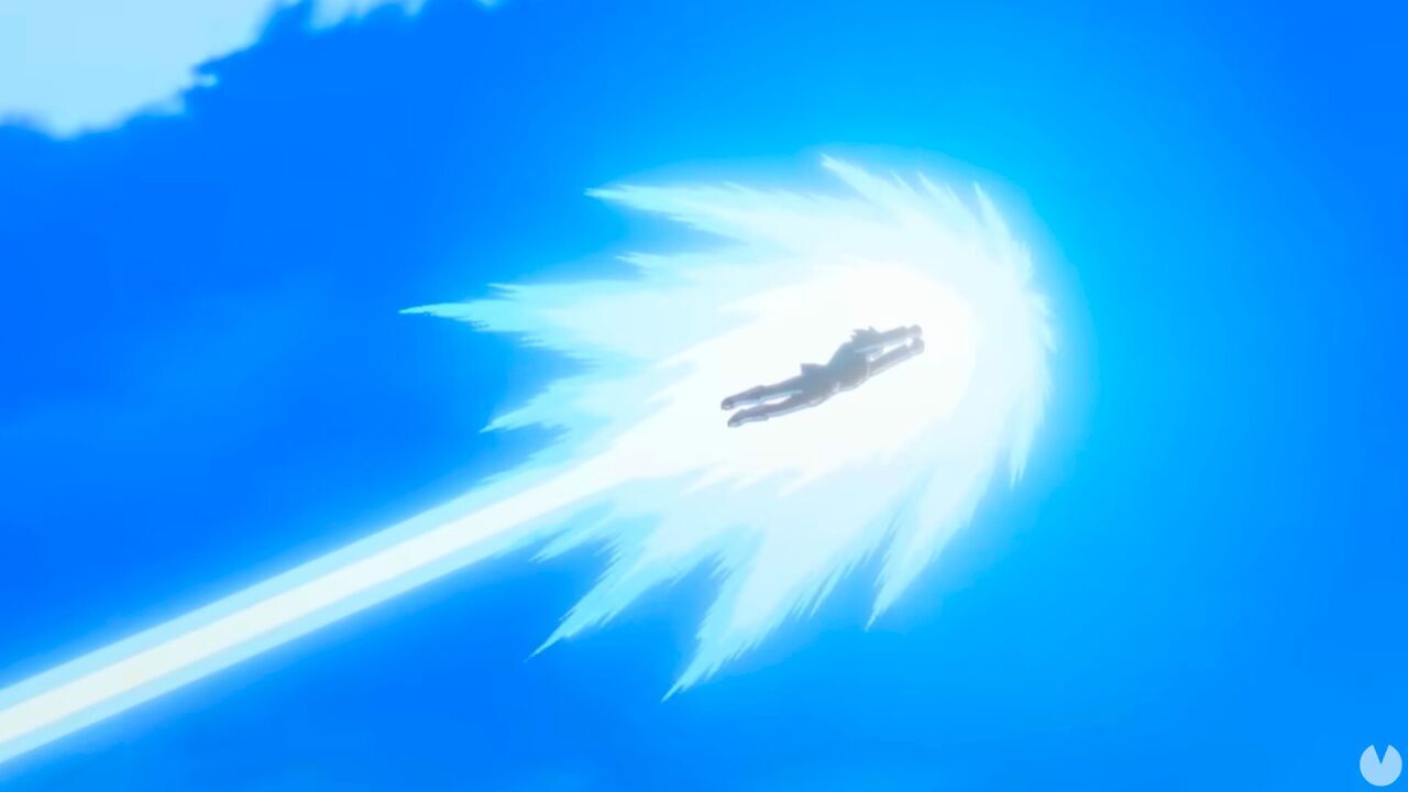 Dragon Ball Xenoverse 3 puede mostrar el 'arco perdido' tras el final de Z con Goku y Uub