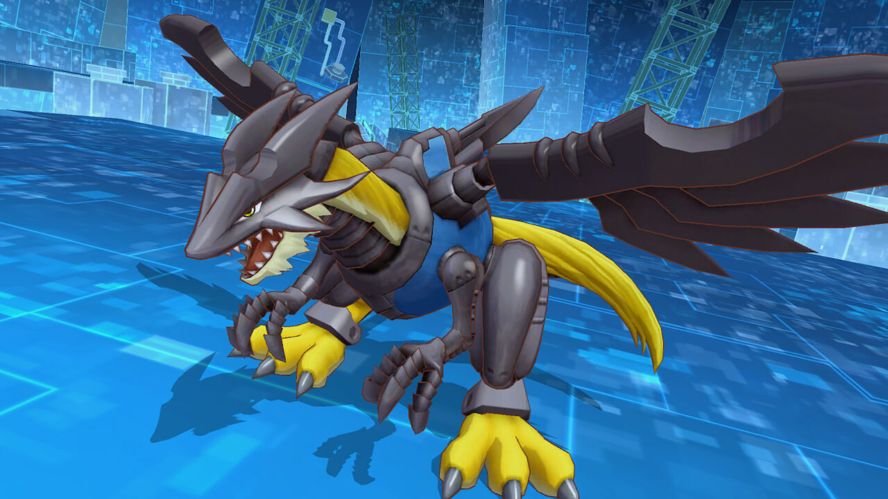 Son dos de los mejores juegos de Digimon y ahora puedes hacerte con ambos por menos de 10 euros en Steam