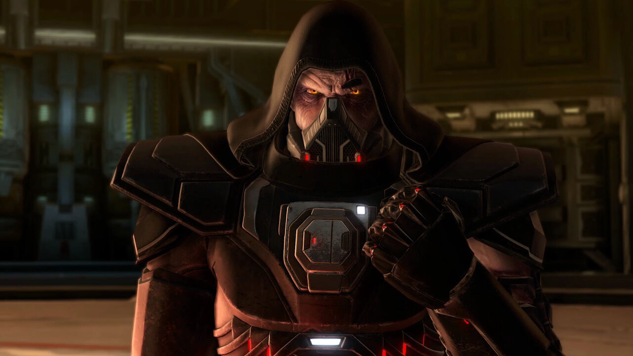 Star Wars: The Old Republic pudo haber tenido un reinicio, pero EA lo canceló: ‘Iba a ser como un KOTOR online’