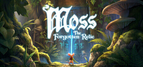 Anunciado Moss: The Forgotten Relic, una reinvención de los geniales Moss sin necesidad de realidad virtual