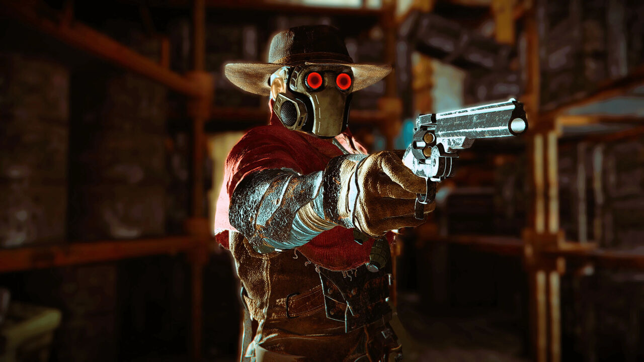 Fallout 4 es ahora un juego de terror: convierten el juego de Bethesda en un ‘survival horror’ con este mod