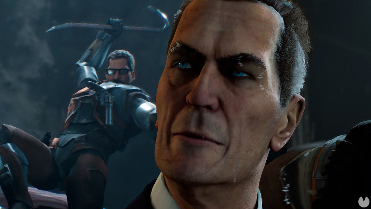 El crossover definitivo entre Resident Evil y Half-Life es real gracias a este increíble mod para Requiem