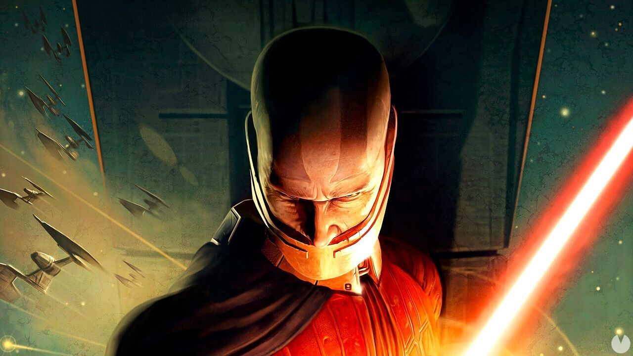 El remake cancelado de Star Wars: KOTOR resurge con una cinemática perdida que muestra parte del trabajo original