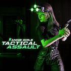 Anime Girls: Tactical Assault