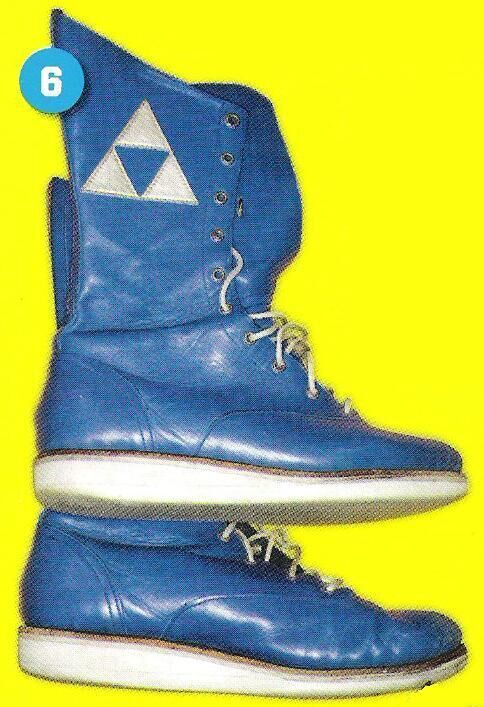 La demanda más inesperada de Nintendo: prohibió a una gran estrella de WWE luchar con estas botas