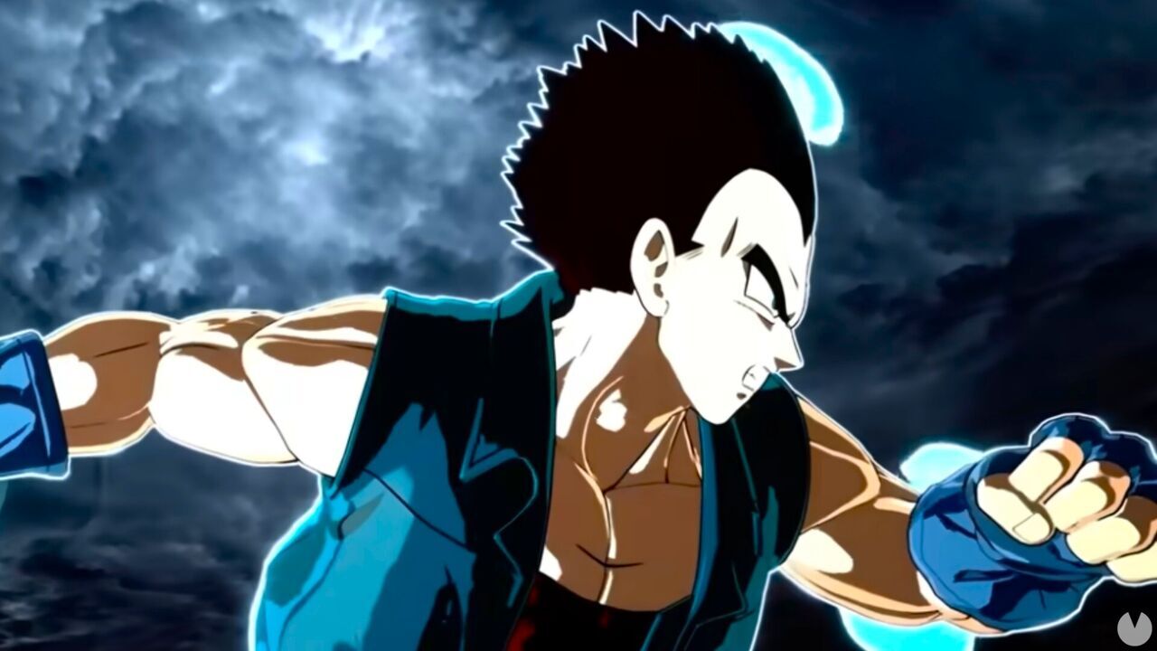 Dragon Ball: Sparking! ZERO saca músculo con el mejor Vegeta en sus nuevas imágenes oficiales