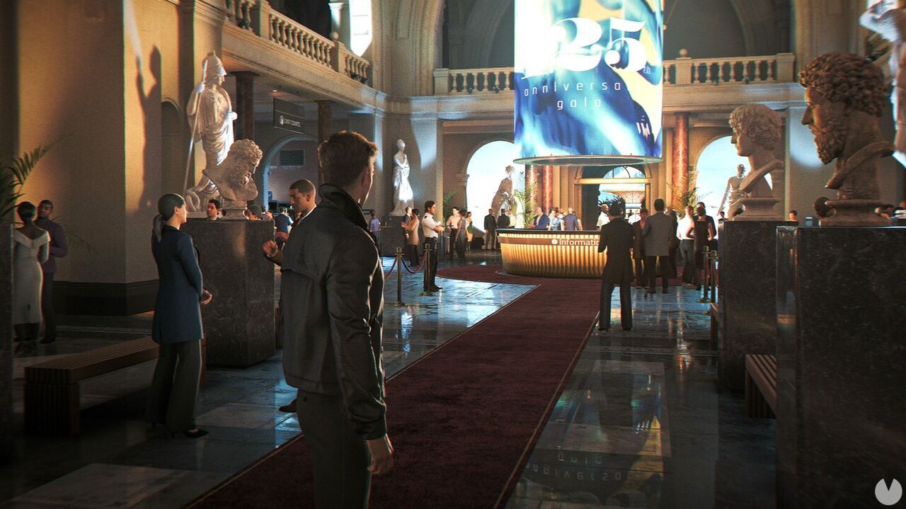 'Solo necesitamos un día': La integración del PSSR mejorado de PS5 Pro en 007 First Light fue en tiempo récord
