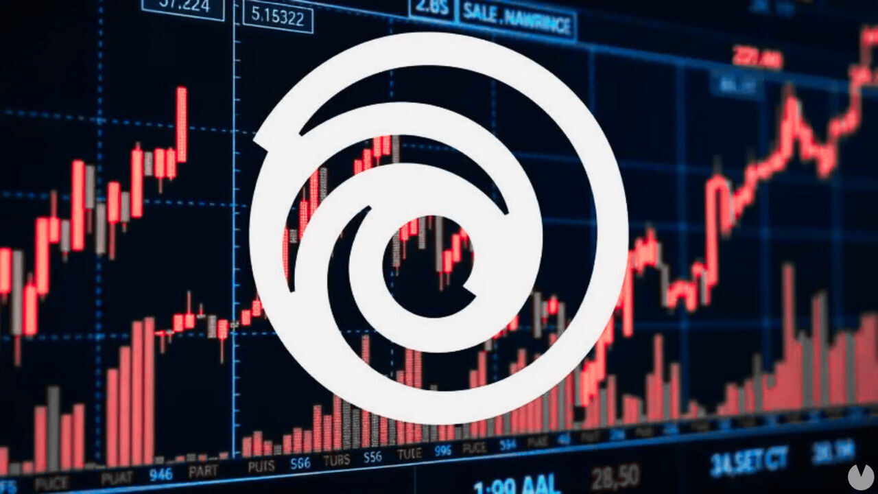 Ubisoft lo admite: ganan más dinero de lo que esperaban pero registran pérdidas de 1.300 millones