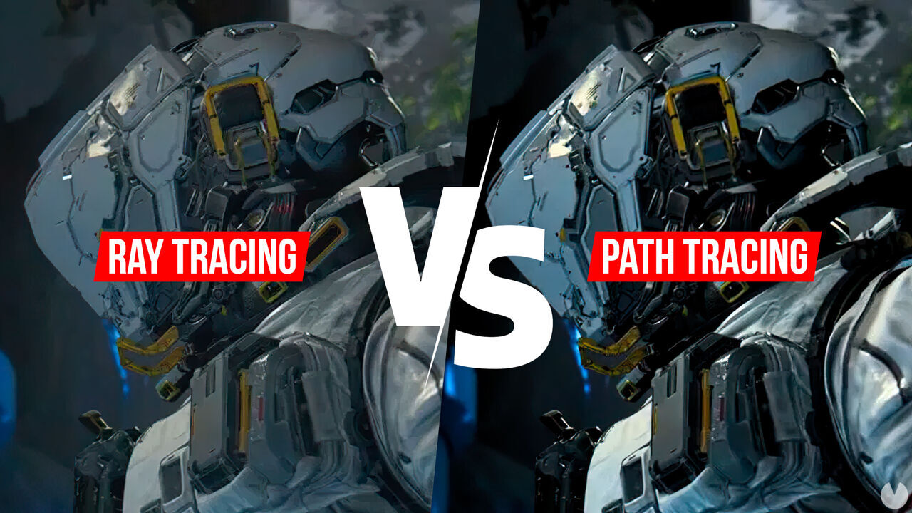 Ray Tracing vs Path Tracing en 2026: ¿En qué se diferencian y por qué consume tanto en tu GPU?