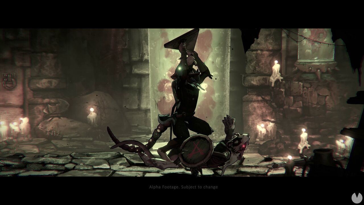 Warhammer Age of Sigmar Deathmaster