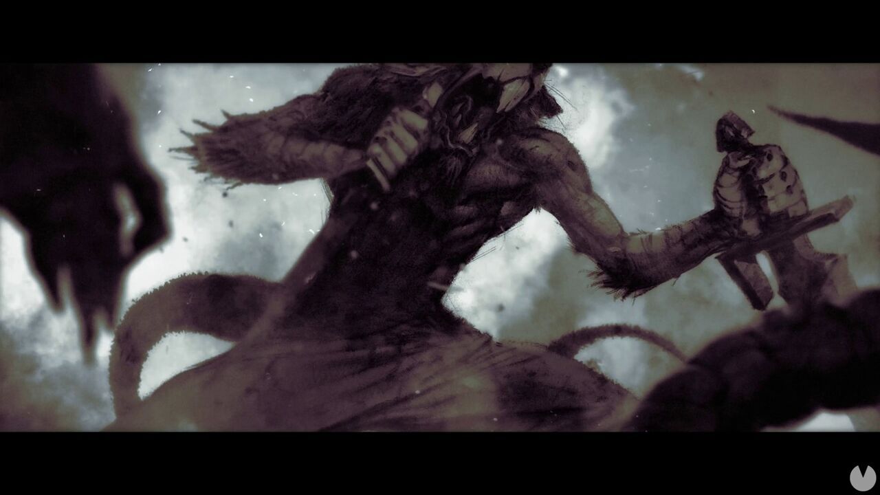 Warhammer Age of Sigmar Deathmaster es una prometedora aventura de sigilo 2D centrada en las ratas Skaven [EMBARGO 21/05 - 19:00]