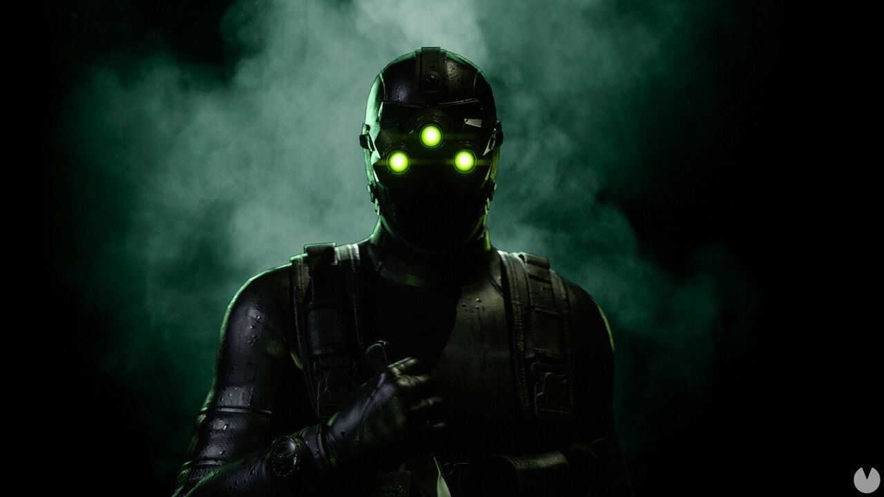 Los gráficos realistas son un gran desafío para hacer juegos de sigilo, según un desarrollador de Splinter Cell