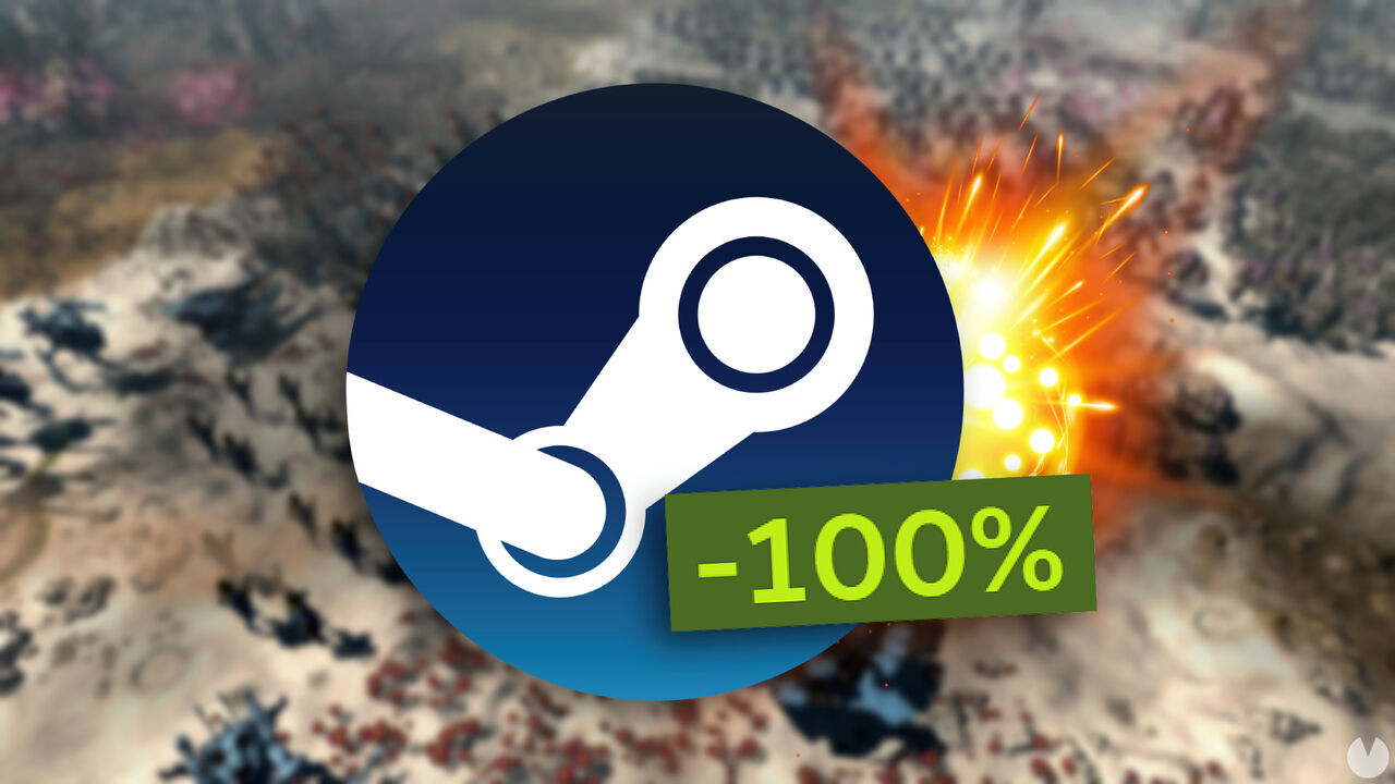 Steam regala un juego de Warhammer 40.000 para PC por tiempo limitado: así te lo quedas gratis para siempre