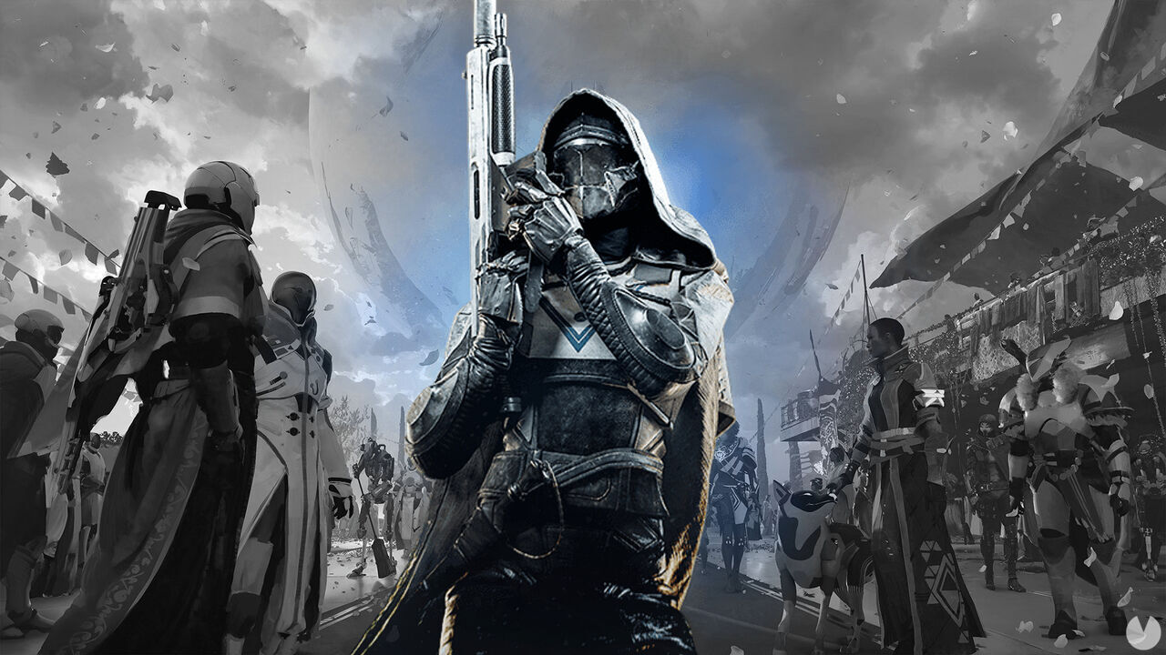 Adiós para siempre a Destiny 2: Bungie confirma el fin definitivo de su juego, pero no cerrará servidores