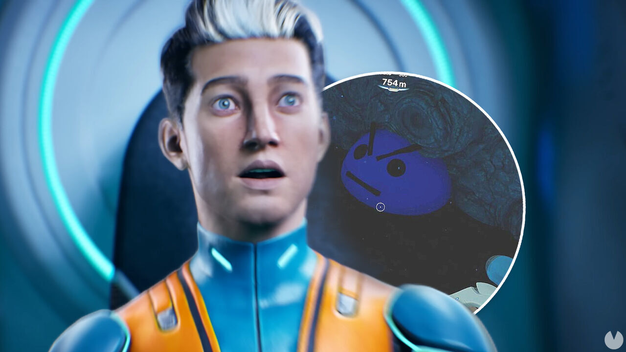 La zona tutorial de Subnautica 2 esconde un extraño easter egg que daría pistas del futuro del juego