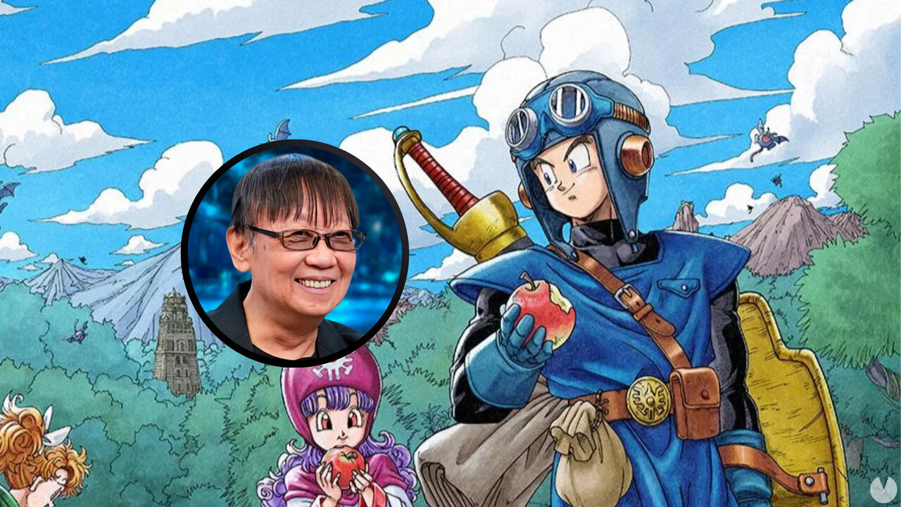 El director de este icónico RPG rompe un mito: lo más difícil no es hacer llorar a los jugadores, sino sorprender