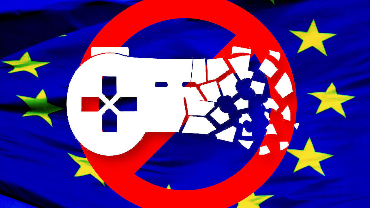 El Parlamento Europeo respalda Stop Killing Games y pide proteger los juegos que quedan inaccesibles