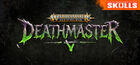 Warhammer Age of Sigmar: Deathmaster