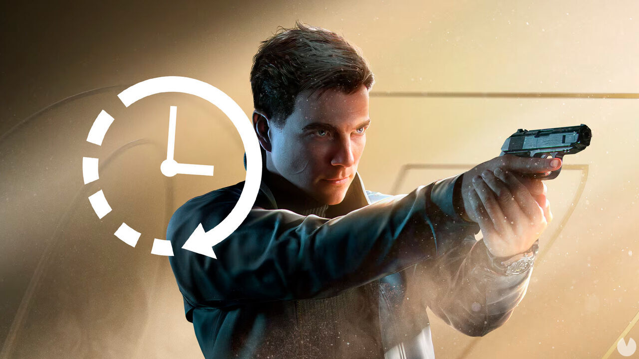 ¿A qué hora se desbloquea 007 First Light? Hora exacta y cómo jugarlo 24 horas antes gratis