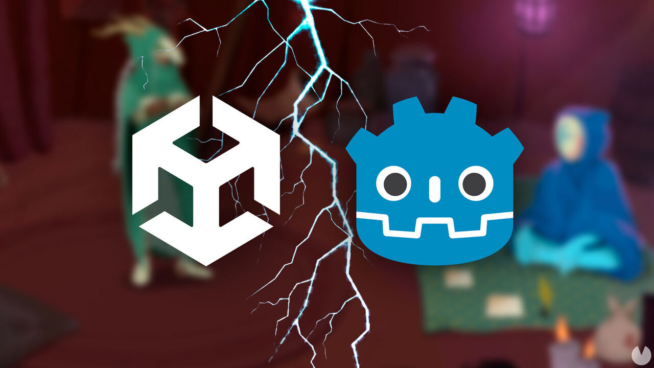 Un desarrollador crea el mismo videojuego en Unity y Godot para compararlos y sentencia: ‘Hay un claro ganador’
