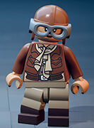 LEGO Batman: El Legado del Caballero Oscuro - Traje de Catwoman - Fiesta de disfraces