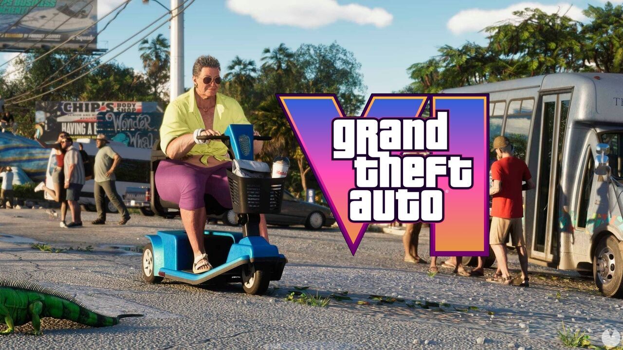 Una nueva función de GTA 6 podría haberse filtrado por un error en Grand Theft Auto Online