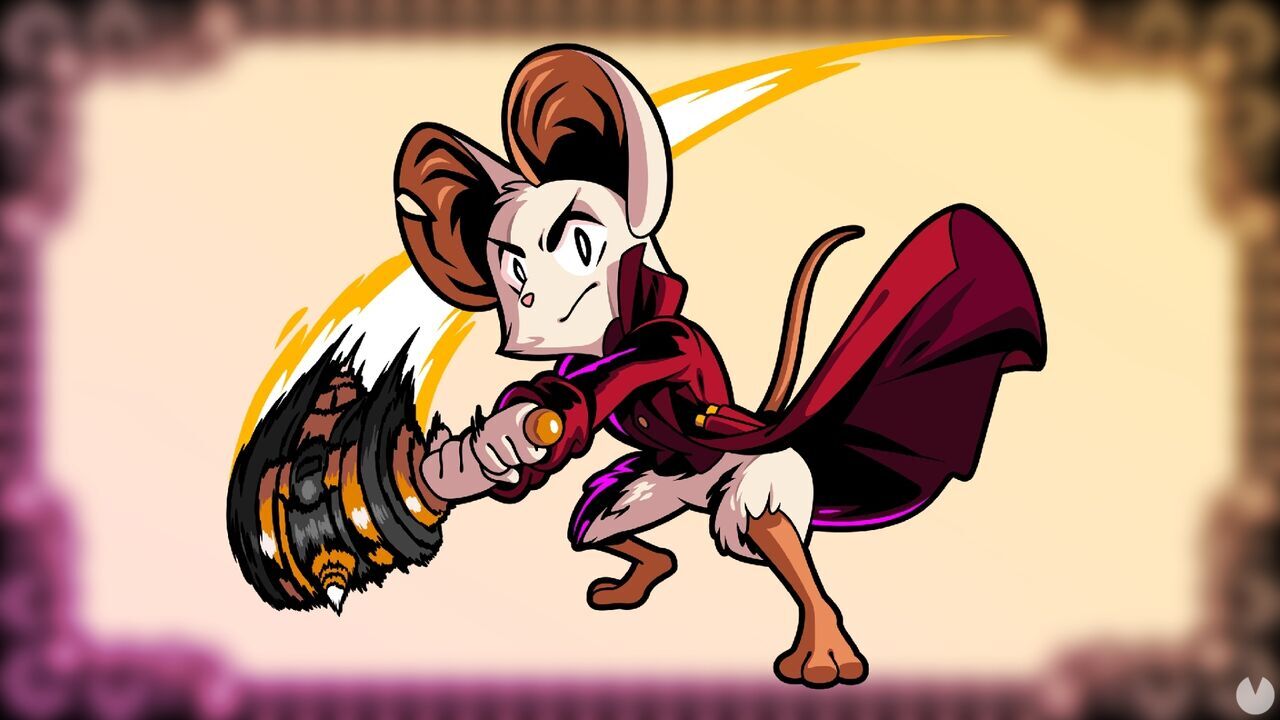 Como Hollow Knight Silksong, Mina the Hollower sale a precio de derribo y este es el motivo