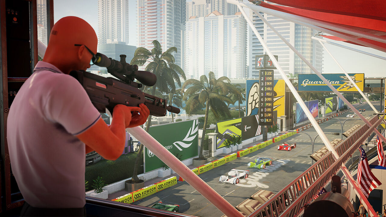 El Agente 47 volverá a la acción tras 007: los creadores de Hitman afirman que están ‘deseando’ retomar la saga