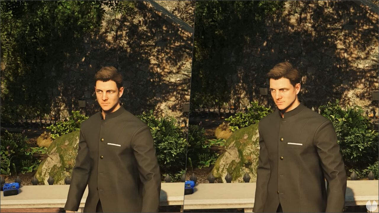 Comparan los gráficos de 007 First Light en PS5 Pro y PlayStation 5: ¿Dónde se ve mejor?