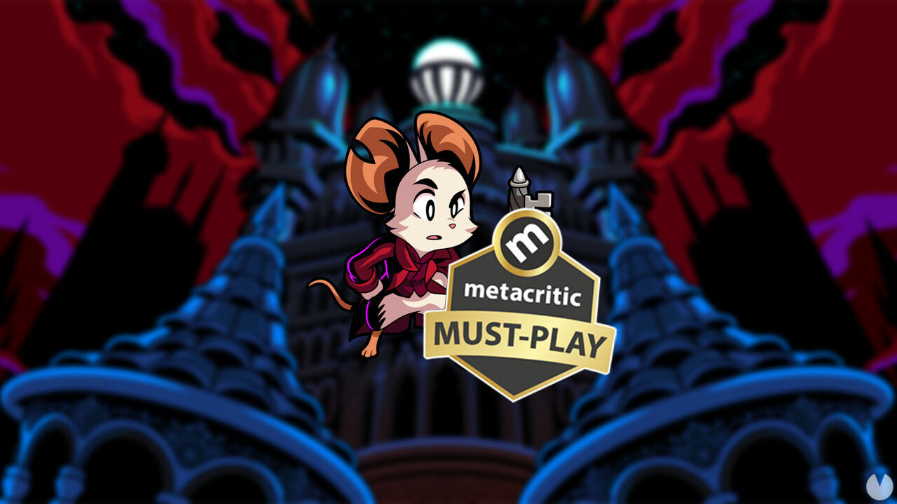 Mina the Hollower arrasa en Metacritic: la mezcla de Zelda 2D y Bloodborne es el juego mejor valorado de 2026
