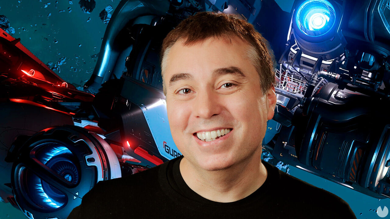 Tras 9 años en acceso anticipado, el creador de Star Citizen defiende que el juego es ‘un sueño’