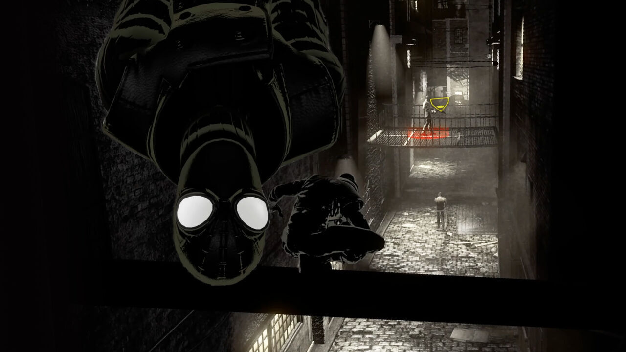 El juego perfecto de Spider-Noir ya existe y es una joya infravalorada, pero ya no está a la venta