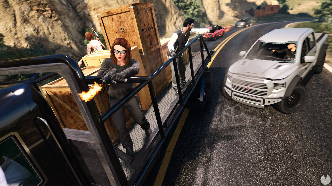 GTA Online