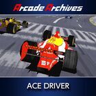 Arcade Archives ACE DRIVER